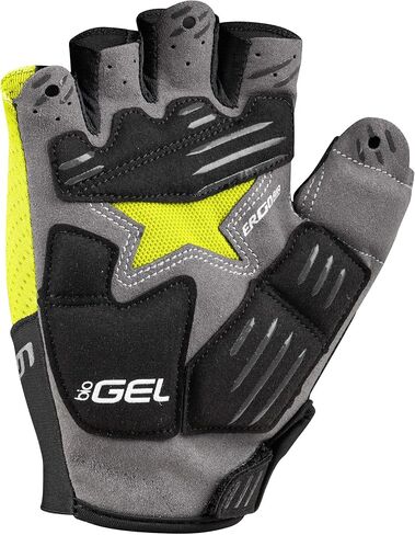 Louis Garneau, Mens, Nimbus Gel Gloves in Kuwait