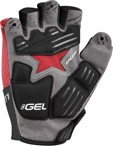 Louis Garneau, Mens, Nimbus Gel Gloves in Saudi Arabia