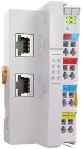 EL3122 Module PLC Industrial Products with One Year Warranty in Stock in Kuwait