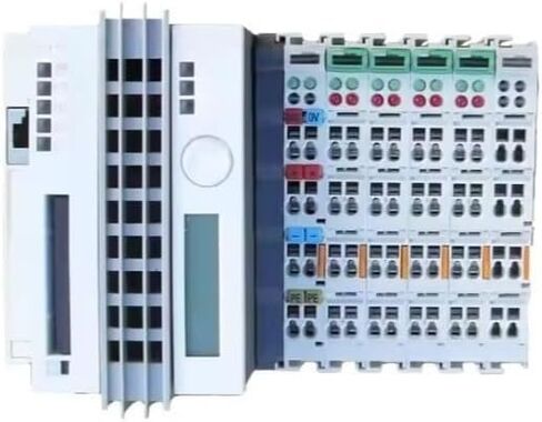 EL3122 Module PLC Industrial Products with One Year Warranty in Stock in Kuwait
