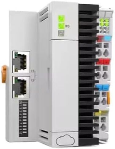 EL3122 Module PLC Industrial Products with One Year Warranty in Stock in Kuwait