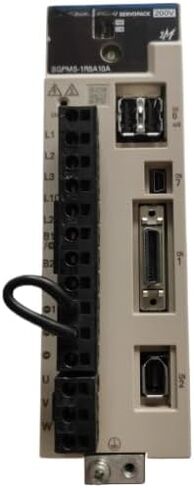 SGPMS-1R5A10A SGPMS-1R5A10A المنتجات الصناعية مع ضمان لمدة سنة واحدة في المخزون in Saudi Arabia