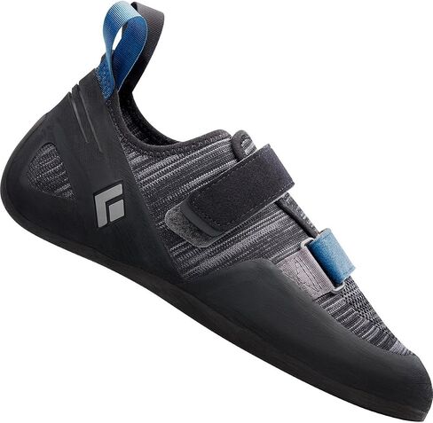 Black Diamond Momentum Climbing Shoe - Men's Ash 9.5 in Kuwait