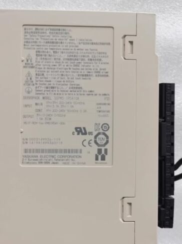 SGPMS-1R5A10A SGPMS-1R5A10A المنتجات الصناعية مع ضمان لمدة سنة واحدة في المخزون in Saudi Arabia