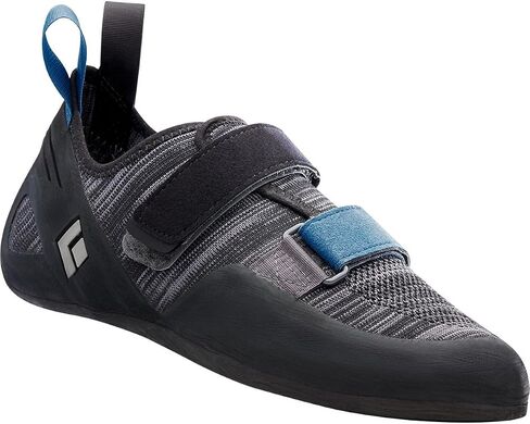 Black Diamond Momentum Climbing Shoe - Men's Ash 9.5 in Kuwait