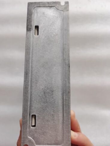 SGPMS-1R5A10A SGPMS-1R5A10A المنتجات الصناعية مع ضمان لمدة سنة واحدة في المخزون in Saudi Arabia
