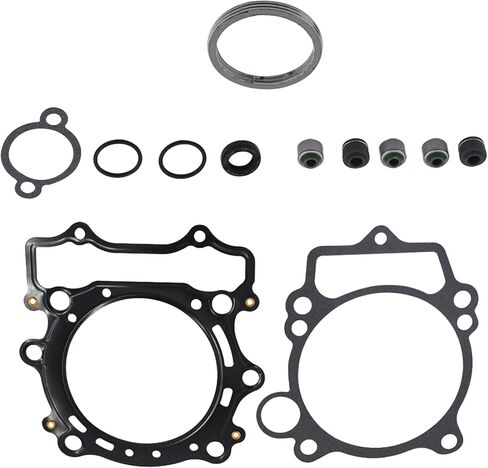 محرك مجموعة حشية النهاية العلوية مجموعة حشيات المحرك لاستبدال 06-0031 YZ426F 1998-2002 WR426F WR400F YZ400F in Saudi Arabia