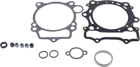 محرك مجموعة حشية النهاية العلوية مجموعة حشيات المحرك لاستبدال 06-0031 YZ426F 1998-2002 WR426F WR400F YZ400F in Saudi Arabia