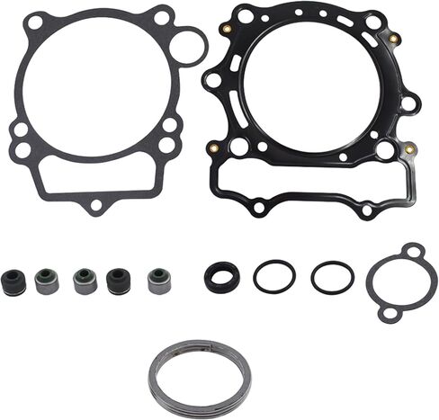 محرك مجموعة حشية النهاية العلوية مجموعة حشيات المحرك لاستبدال 06-0031 YZ426F 1998-2002 WR426F WR400F YZ400F in Saudi Arabia