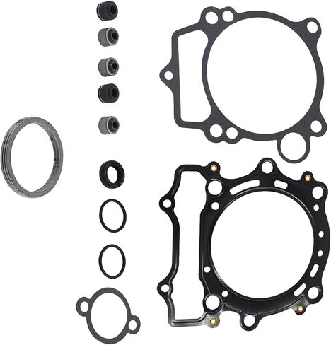 محرك مجموعة حشية النهاية العلوية مجموعة حشيات المحرك لاستبدال 06-0031 YZ426F 1998-2002 WR426F WR400F YZ400F in Saudi Arabia