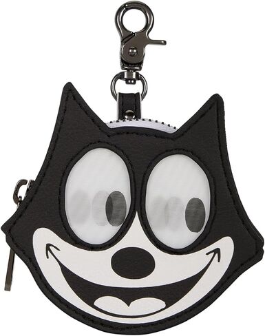 حقيبة كروس من Loungefly Universal Felix The Cat in Saudi Arabia