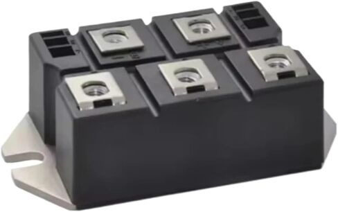 1 قطعة/الوحدة VUO110-08NO7 VUO110-12NO7 VUO110-14NO7 VUO110-16NO7 VUO110-18NO7 IGBT وحدة (VUO110-12NO7) in Kuwait