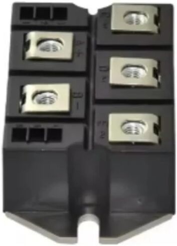 1 قطعة/الوحدة VUO110-08NO7 VUO110-12NO7 VUO110-14NO7 VUO110-16NO7 VUO110-18NO7 IGBT وحدة (VUO110-12NO7) in Kuwait