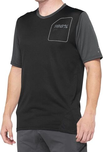 100% Ridecamp Mountain Biking Jersey - All Mountain Riding Apparel in Saudi Arabia