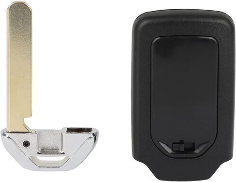 2 Pack 4 buttons Remote Control Car Key Fob 2015-2016 Fit for Honda CR-V 2.4L ACJ932HK1210A in Saudi Arabia