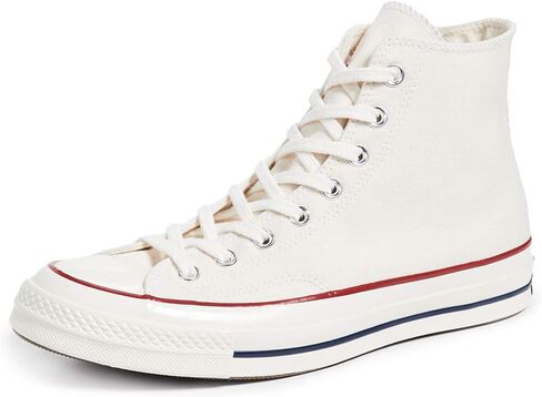 Converse Women's Chuck Taylor All Star High Top Sneakers in Kuwait