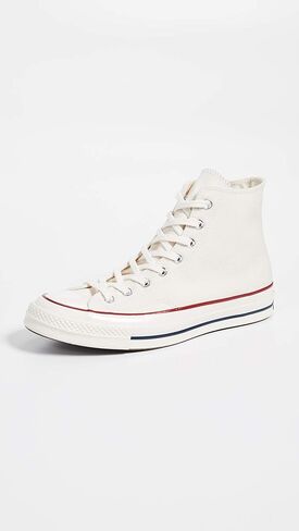 Converse Women's Chuck Taylor All Star High Top Sneakers in Kuwait