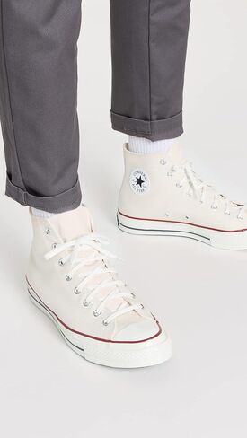 Converse Women's Chuck Taylor All Star High Top Sneakers in Kuwait