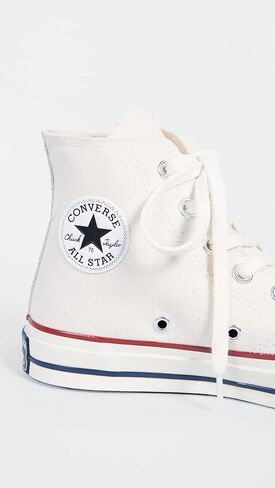 Converse Women's Chuck Taylor All Star High Top Sneakers in Kuwait