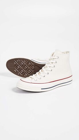 Converse Women's Chuck Taylor All Star High Top Sneakers in Kuwait
