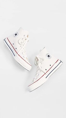 Converse Women's Chuck Taylor All Star High Top Sneakers in Kuwait