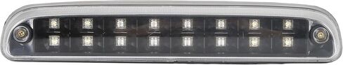 HECASA 16LED Third Brake Light Compatible With 1999-2016 Ford F250 F350 F450 F550/1993-2011 Ranger 3rd Tail light Cargo Lamp Clear High Mount Dual Row in Saudi Arabia