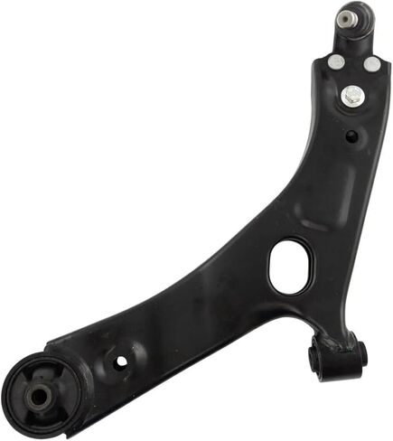 ذراع التحكم السفلي الأيسر الأمامي من AutoShack مع مجموعة وصلات كروية لـ 2010-2015 Hyundai Tucson 2011-2016 Kia Sportage 2.0L 2.4L AWD FWD | جانب السائق CAK1001212 in Kuwait