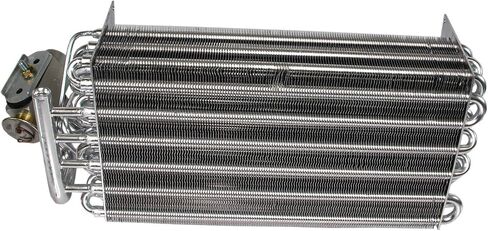Mechanics Choice A/C Evaporator Core Kit for 1996-2002 BMW Z3 (L6 2.5L) in Saudi Arabia