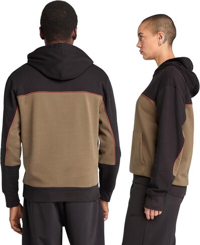 Timberland Men's Cut and Sew Hoodie in Saudi Arabia