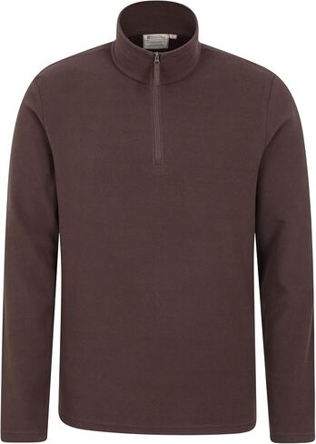 Mountain Warehouse Camber II Mens Half-Zip Fleece in Kuwait