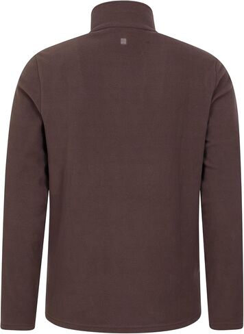 Mountain Warehouse Camber II Mens Half-Zip Fleece in Kuwait