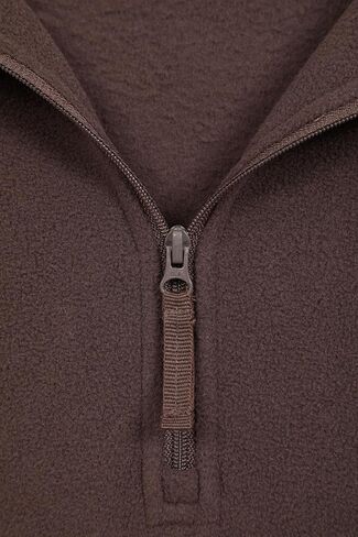 Mountain Warehouse Camber II Mens Half-Zip Fleece in Kuwait