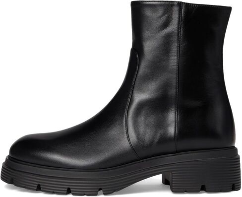 Stuart Weitzman Women's Hudson Lite Zip Bootie Ankle Boot in Saudi Arabia