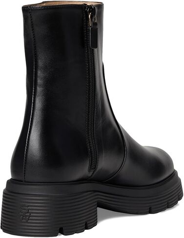 Stuart Weitzman Women's Hudson Lite Zip Bootie Ankle Boot in Saudi Arabia