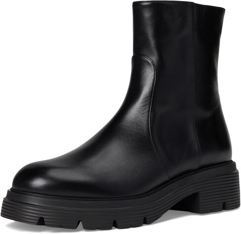 Stuart Weitzman Women's Hudson Lite Zip Bootie Ankle Boot in Saudi Arabia