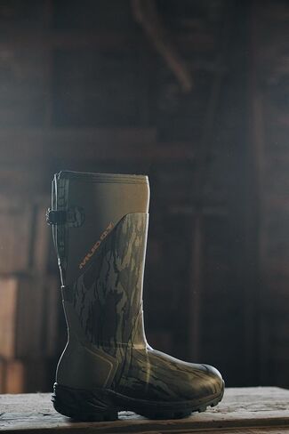 Muddy Outdoors Men's MTX 17" Non-Insulated Boot Knee High in Saudi Arabia