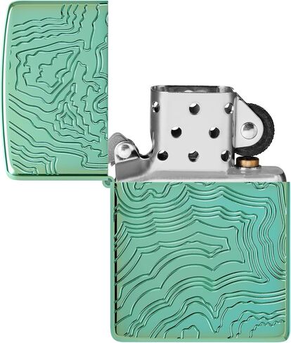 Zippo Outdoor Lighters in Saudi Arabia