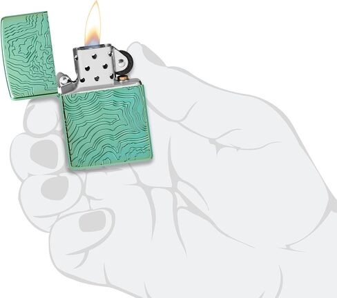 Zippo Outdoor Lighters in Saudi Arabia