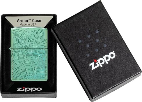 Zippo Outdoor Lighters in Saudi Arabia