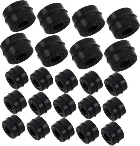 50pcs Car Air Conditioner Gasket Seal Kit Refrigerant Opener Auto Seal Washers Replacement for Vehicle Maintenance in Saudi Arabia