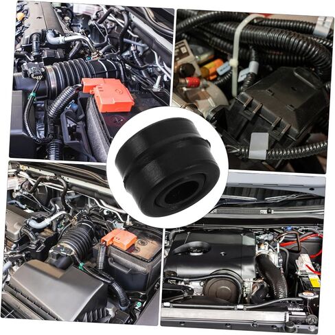 50pcs Car Air Conditioner Gasket Seal Kit Refrigerant Opener Auto Seal Washers Replacement for Vehicle Maintenance in Saudi Arabia