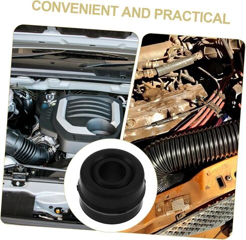 50pcs Car Air Conditioner Gasket Seal Kit Refrigerant Opener Auto Seal Washers Replacement for Vehicle Maintenance in Saudi Arabia