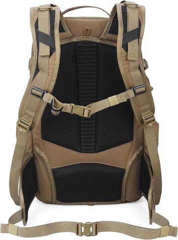 Mardingtop 35L Molle Tactical Military Backpack for Men，Cordura Backpack for Hiking,Camping,Survival in Kuwait