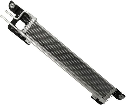 PartsFlow Transmission Oil Cooler 918-203 Compatible with Ford Escape 2001-2007 Mercury Mariner 2005-2007 5L8Z7A095BA YL8Z7A095CA in Saudi Arabia