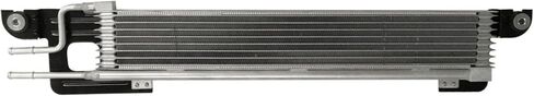 PartsFlow Transmission Oil Cooler 918-203 Compatible with Ford Escape 2001-2007 Mercury Mariner 2005-2007 5L8Z7A095BA YL8Z7A095CA in Saudi Arabia