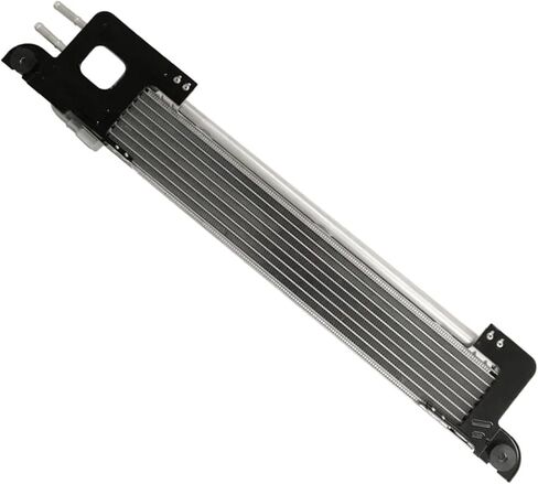 PartsFlow Transmission Oil Cooler 918-203 Compatible with Ford Escape 2001-2007 Mercury Mariner 2005-2007 5L8Z7A095BA YL8Z7A095CA in Saudi Arabia