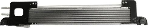 PartsFlow Transmission Oil Cooler 918-203 Compatible with Ford Escape 2001-2007 Mercury Mariner 2005-2007 5L8Z7A095BA YL8Z7A095CA in Saudi Arabia