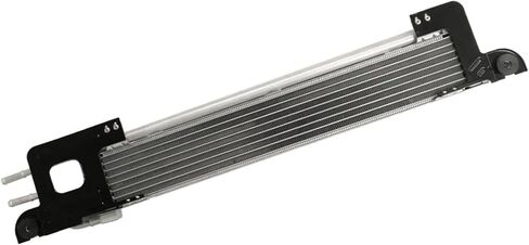 PartsFlow Transmission Oil Cooler 918-203 Compatible with Ford Escape 2001-2007 Mercury Mariner 2005-2007 5L8Z7A095BA YL8Z7A095CA in Saudi Arabia