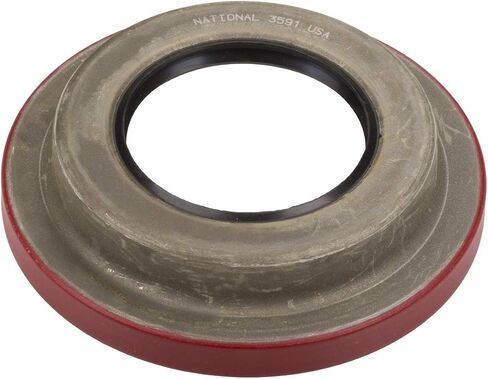 National 3591 Oil Seal in Saudi Arabia