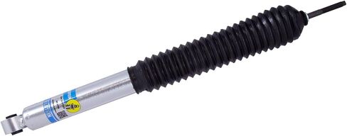Bilstein 24-321150 Single 5100 Series Rear Monotube Shock fits 2007 2021 Tundra 4WD with 0-1" Rear Lift - Improves Ride Quality, Handling & Comfort in Saudi Arabia